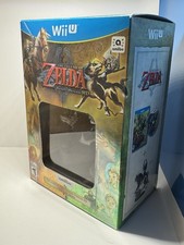Pacchetto amiibo Legend of