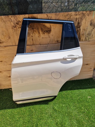 Bmw f25 2010 - 2010-2017, porta
