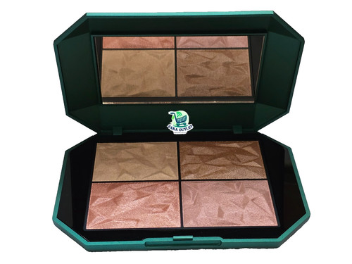 Kiko milano holiday gems - milano,