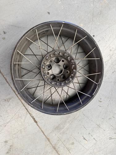 Cerchio posteriore bmw 1200 - bmw, r