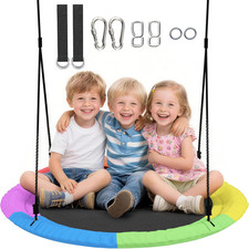 Altalena Da Albero, Altalena a