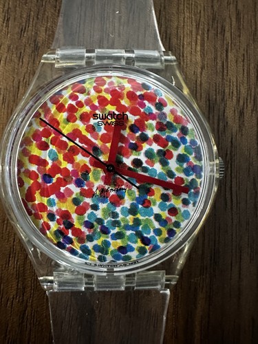 Swatch vintage 1991 1992 - swatch,