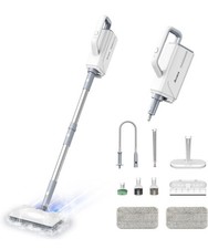 Pulitore a Vapore Scopa 6 in 1