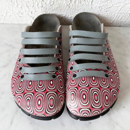 Zoccoli birkenstock alpro - zoccoli,