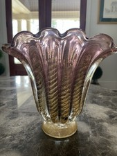 Vaso Barovier & Toso Cordonato