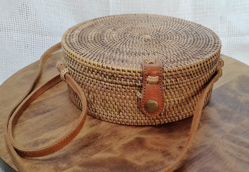 Borsa tracolla beachgold in - beachgold,