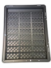 Espositore supporti alza carte