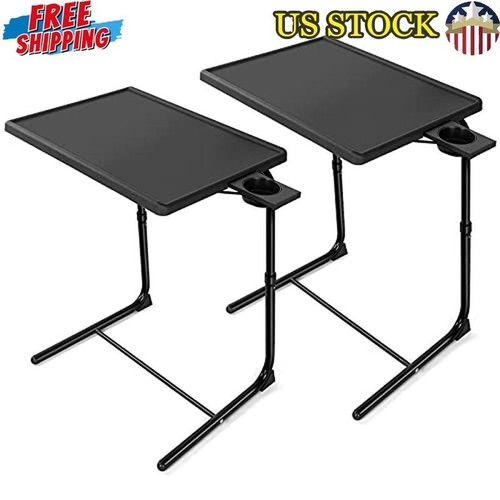 Adjustable tray table - adjustable,