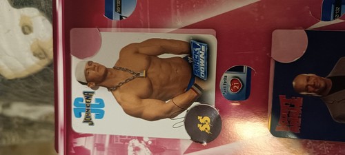 Album lamincards wrestling - lamincards,