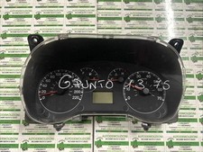 Quadro Strumenti Fiat Grande
