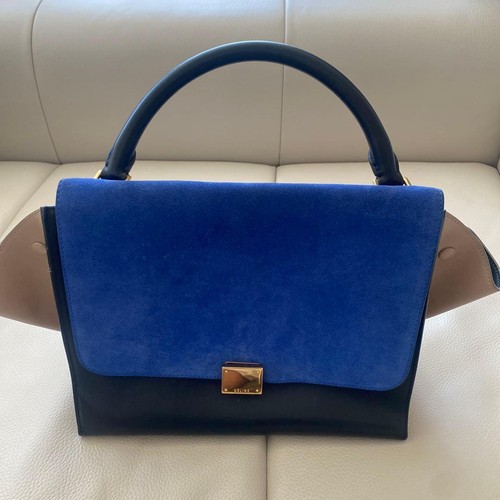 Borsa tracolla celine - a,
