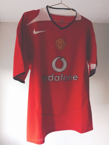 Manchester united 2004 2006 - united,