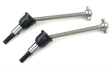 Mezzi alberi cardanici uscita