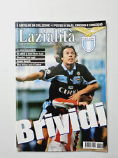 LAZIALITA LAZIO N. 212 MARZO