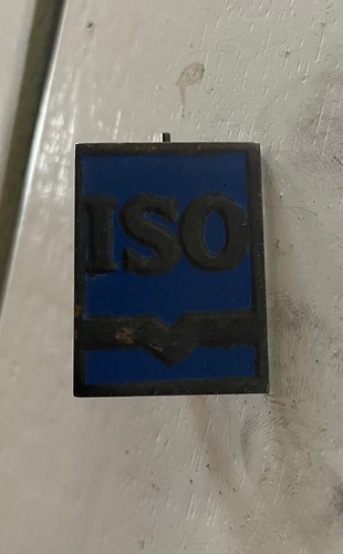 Logo stemma smaltato iso diva - logo,