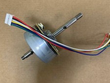 NIDEC 48F740M180 Doppio Albero