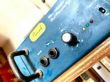 Markbass Parsek BS5000