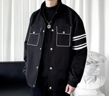 Cappotti Giacca Uomo Autunno