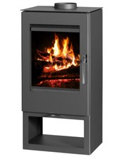 Stufa a Legna di Alta Qualità