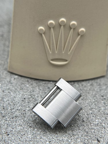 A19 nuovo orig rolex anello - nuovo,