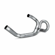 Akrapovic Set Intestazioni