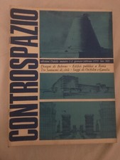 CONTROSPAZIO RIVISTA