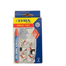 Lyra Gesso Marcatura Foresta