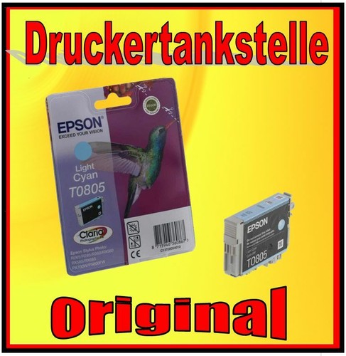 Orig cartuccia epson stylus - orig.,