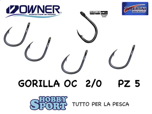 Amo big game gorilla - amo,