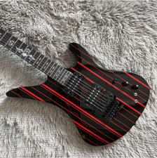 Synyster Chitarra Elettrica