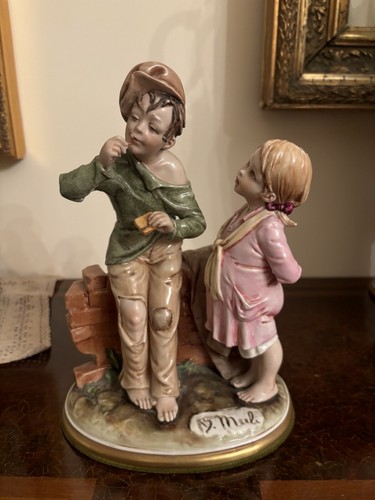 Bambini porcellana bruno - bambini,