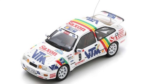 Modellino auto scala 43 - auto, 1:43