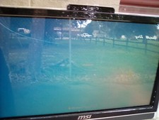 MSI   All-In-One Desktop PC