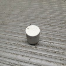 Manopola selettore acuti bassi