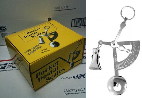 Scatola 30 tasche - scatola,