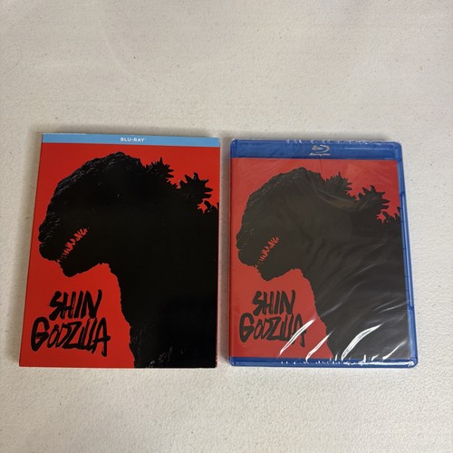 Shin godzilla - shin, ,