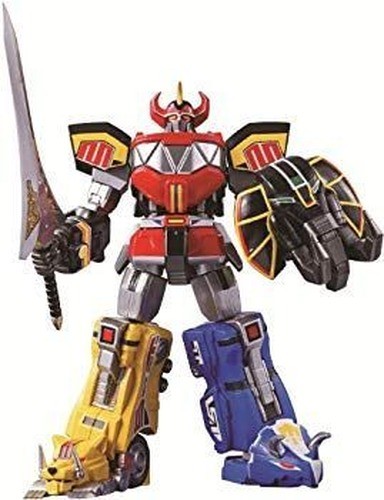 Soul chogokin gx72 - soul,