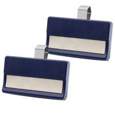 Radiocomando per Apriporta del Garage, Compatibile con per   4333457