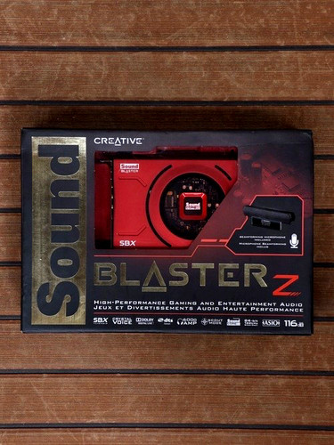 Brand new sealed sound - sealed,