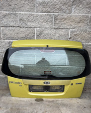 Portellone posteriore KIA PICANTO Prima serie (SA; 2004-2011)