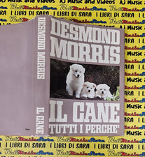 book libro IL CANE tutti i