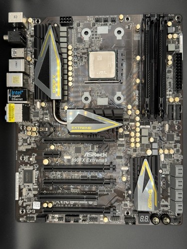 Scheda madre desktop - , asrock