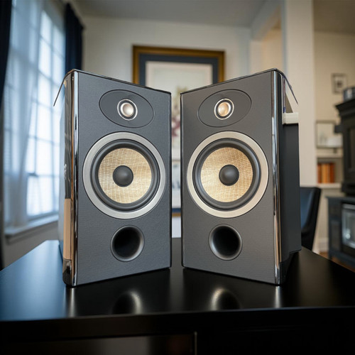 Focal aria evo 1 - evo,