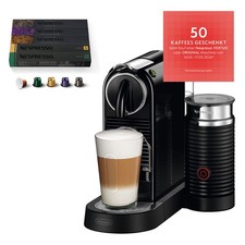 DeLonghi EN 267.BAE Citiz &