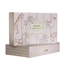 Cioccolato maxtris cremino - cioccolato,