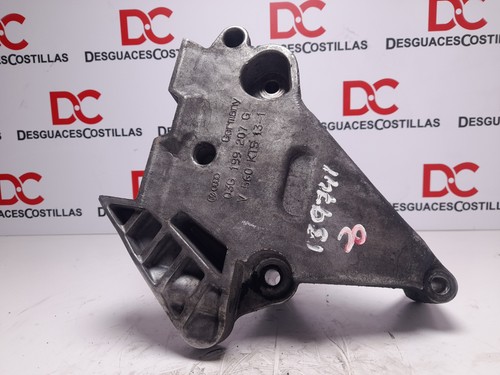03g199207g supporto motore - 03g199207g,