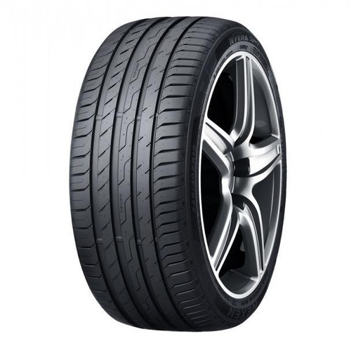 Pneumatici gomme estive - gomme,