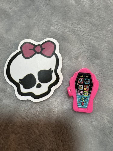 Monster high core series 1 - high,