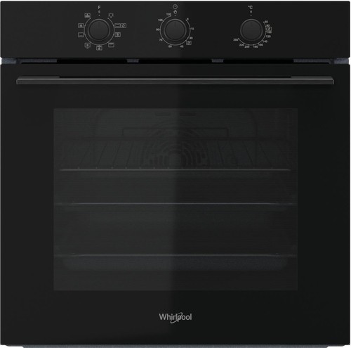 Forno elettrico ventilato - forno,