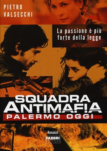 Squadra antimafia palermo - squadra, antimafia.